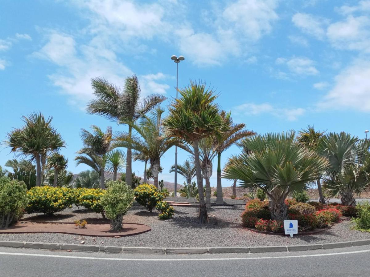 Apartamento La flor del Atlantico Corralejo Exterior foto