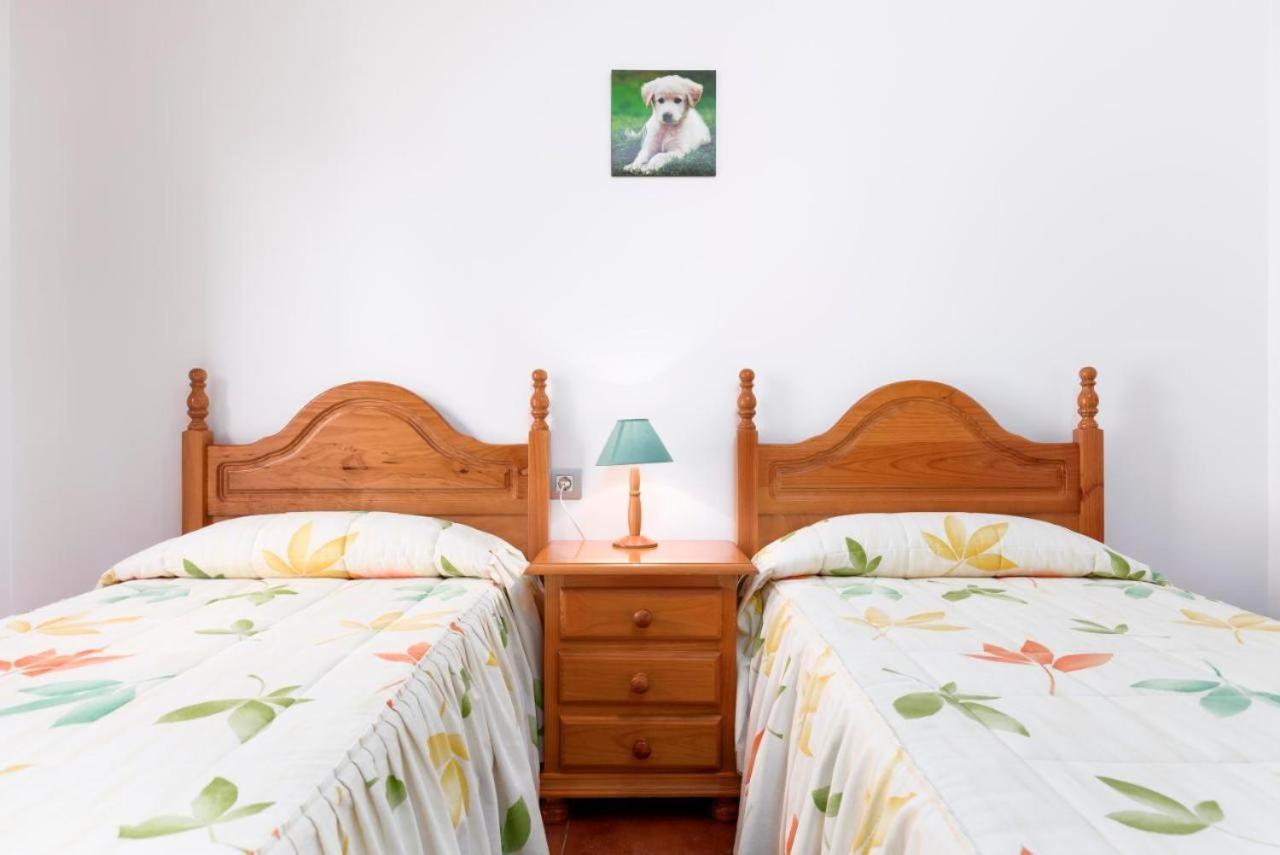 Apartamento La flor del Atlantico Corralejo Exterior foto